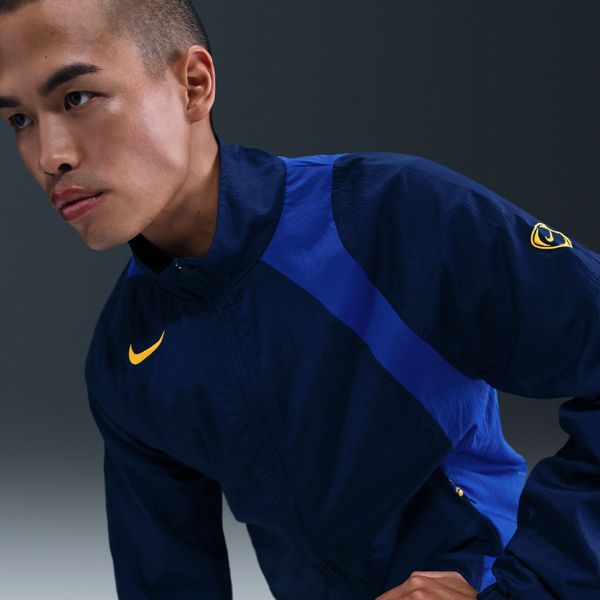 NIKEナイキメンズ撥水サッカートラックジャケットナイキRPLT90トラックジャケットWHQ3392-410