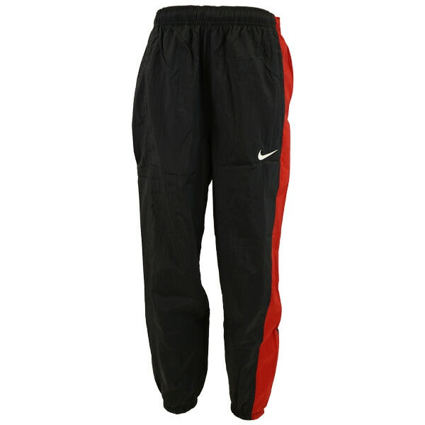 【ショップ限定エントリーでさらに+9倍】ナイキNIKE裏メッシュトータル90レペルトラックパンツHQ3394-010サッカーフットサルウインドブレーカーパンツブラック