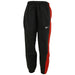 【ショップ限定エントリーでさらに+9倍】ナイキNIKE裏メッシュトータル90レペルトラックパンツHQ3394-010サッカーフットサルウインドブレーカーパンツブラック