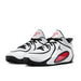 ナイキNIKEテイタム4ジュニアバスケットボールシューズミニバスJORDANTATUM4BGHQ4611-101