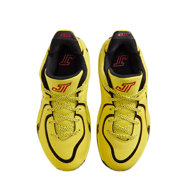 ナイキNIKEテイタム4ジュニアバスケットボールシューズミニバスJORDANTATUM4BGHQ4611-700