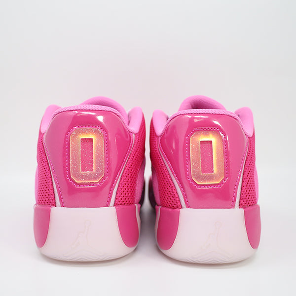 ナイキ NIKE JORDAN テイタム Tatum 4 PF メンズ バスケットボールシューズ HQ4613-601