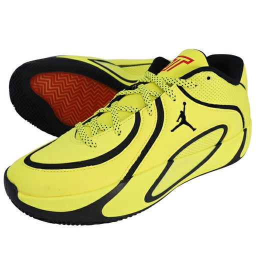 ナイキNIKEジョーダンテイタム4バスケットボールシューズJORDANTATUM4PFHQ4613-700