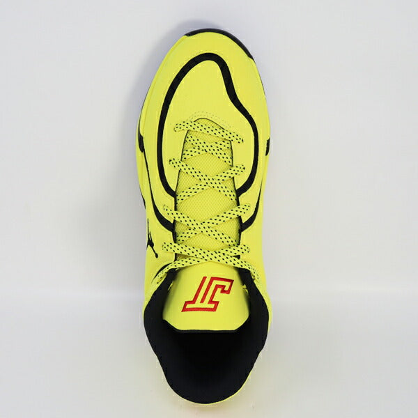 ナイキNIKEジョーダンテイタム4バスケットボールシューズJORDANTATUM4PFHQ4613-700