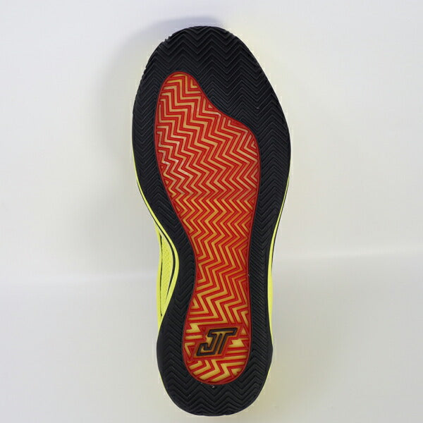 ナイキNIKEジョーダンテイタム4バスケットボールシューズJORDANTATUM4PFHQ4613-700