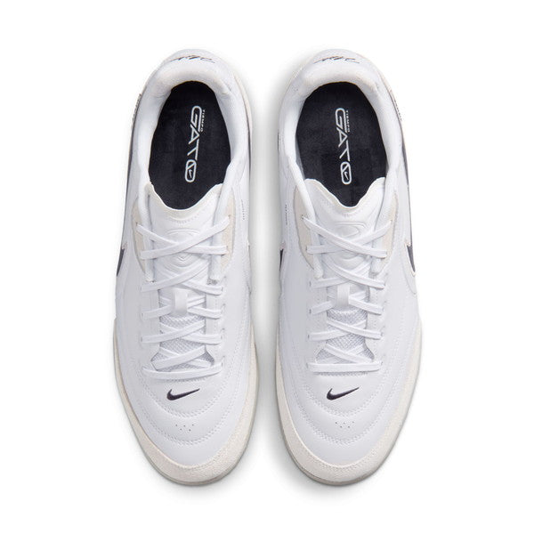 ティエンポストリートガトナイキNIKEHQ7017-101ホワイトフットサルシューズ