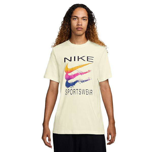 【ネコポス送料無料】ナイキNIKEメンズTシャツ半袖スポーツウェアSportswear3スウォッシュメン6MOSWSH25SUHQ8095-133