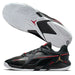 NIKEナイキバスケットボールシューズレディースJordanHeirSeriesHQ8650-076