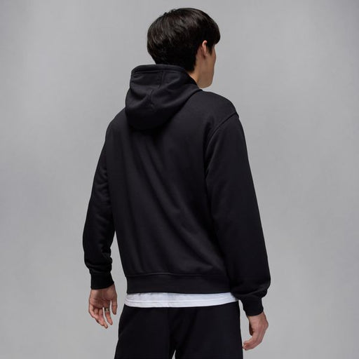 NIKEナイキメンズフリースプルオーバーパーカーJordanSportCrossoverHQ8694-010