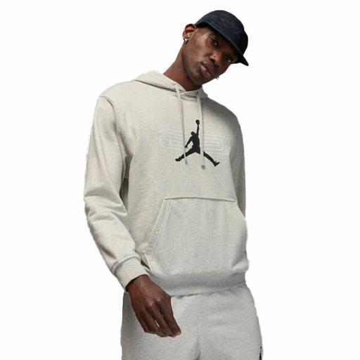NIKEナイキメンズフリースプルオーバーパーカーJordanSportCrossoverHQ8694-084
