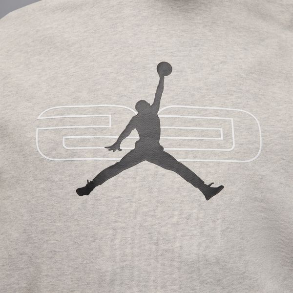 NIKEナイキメンズフリースプルオーバーパーカーJordanSportCrossoverHQ8694-084