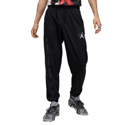 NIKEナイキメンズフリースロングパンツJordanSportCrossoverHQ8699-010