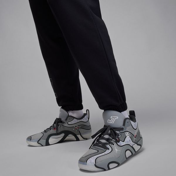 NIKEナイキメンズフリースロングパンツJordanSportCrossoverHQ8699-010