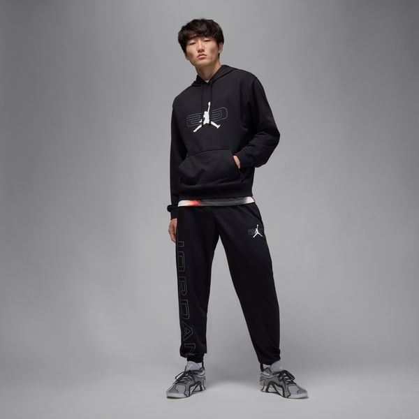 NIKEナイキメンズフリースロングパンツJordanSportCrossoverHQ8699-010