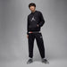 NIKEナイキメンズフリースロングパンツJordanSportCrossoverHQ8699-010