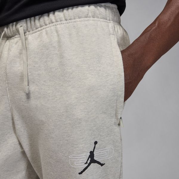 NIKEナイキメンズフリースロングパンツJordanSportCrossoverHQ8699-050