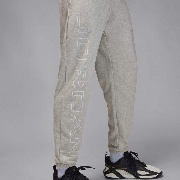 NIKEナイキメンズフリースロングパンツJordanSportCrossoverHQ8699-050