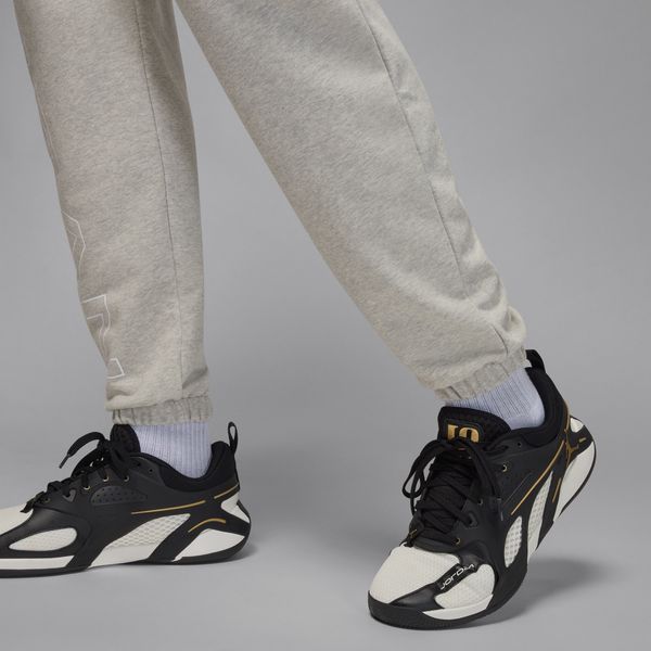 NIKEナイキメンズフリースロングパンツJordanSportCrossoverHQ8699-050