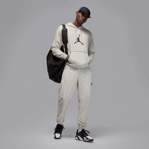 NIKEナイキメンズフリースロングパンツJordanSportCrossoverHQ8699-050