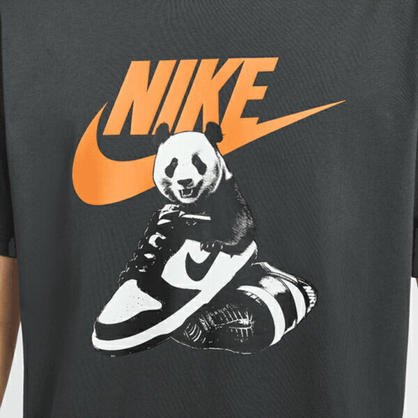 【ショップ限定エントリーでさらに+9倍】ナイキNIKENSWpandaメンズスポーツウェアTシャツ半袖25FAHQ9245-060