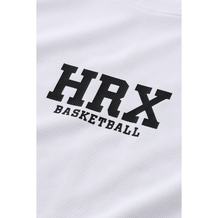 【ネコポス送料無料】オンザコートHOOPREXバスケットボールメンズレディーススリーブレスシャツノースリーブHRXN-110