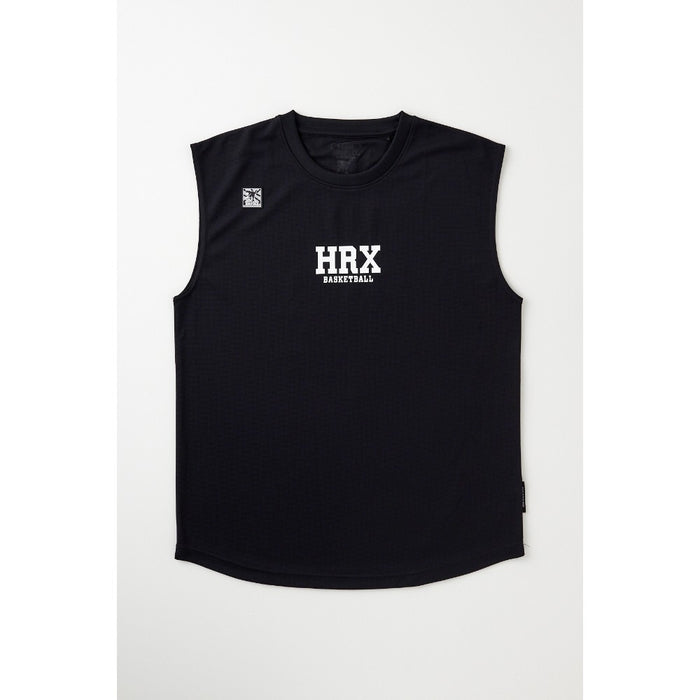 【ネコポス送料無料】オンザコートHOOPREXバスケットボールメンズレディーススリーブレスシャツノースリーブHRXN-110