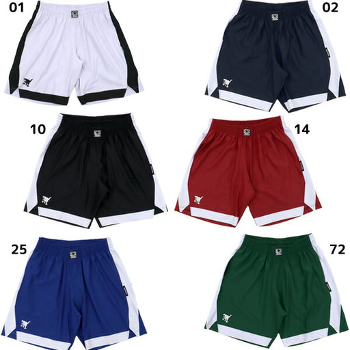 オンザコートOnthecourtバスケットボールバギーパンツHRXP-7004BAGGYPANTS