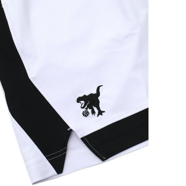 オンザコートOnthecourtバスケットボールバギーパンツHRXP-7004BAGGYPANTS