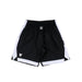 オンザコートOnthecourtバスケットボールバギーパンツHRXP-7004BAGGYPANTS