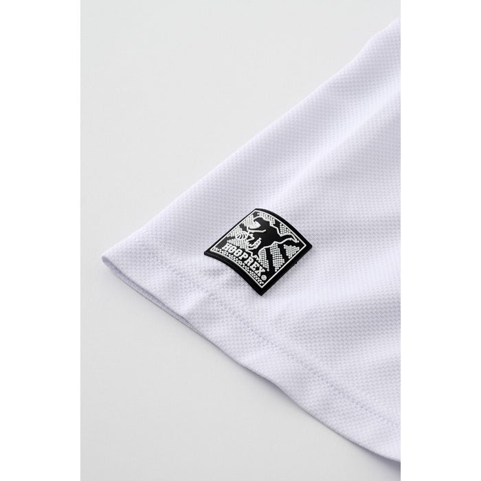 【ネコポス送料無料】オンザコートHOOPREXバスケットボールメンズレディースTシャツ半袖HRXS-100