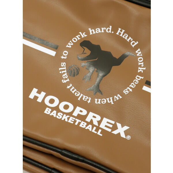 フープレックスHOOPREXオンザコートOnthecourtバスケットボールシューズバックHRXSB-001シューズ入れ