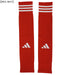 【ショップ限定エントリーでさらに+9倍】【ネコポス送料無料】アディダスadidasMIチームスリーブ23HT6546Zサッカーフットサルカーフソックス定番