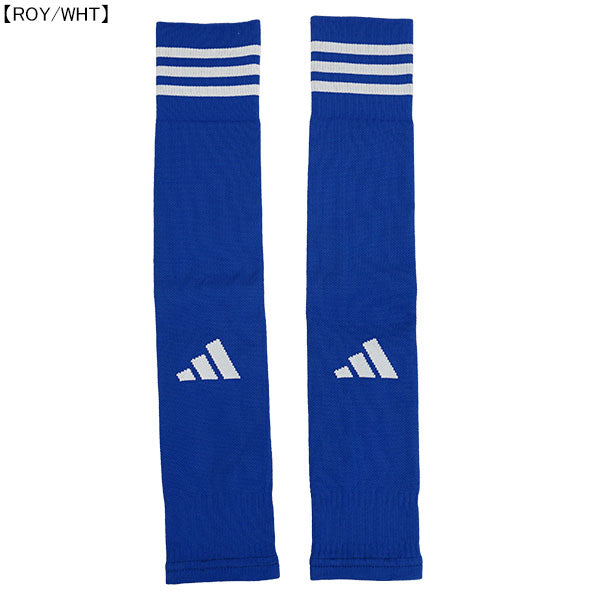 【ショップ限定エントリーでさらに+9倍】【ネコポス送料無料】アディダスadidasMIチームスリーブ23HT6546Zサッカーフットサルカーフソックス定番
