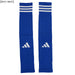 【ショップ限定エントリーでさらに+9倍】【ネコポス送料無料】アディダスadidasMIチームスリーブ23HT6546Zサッカーフットサルカーフソックス定番