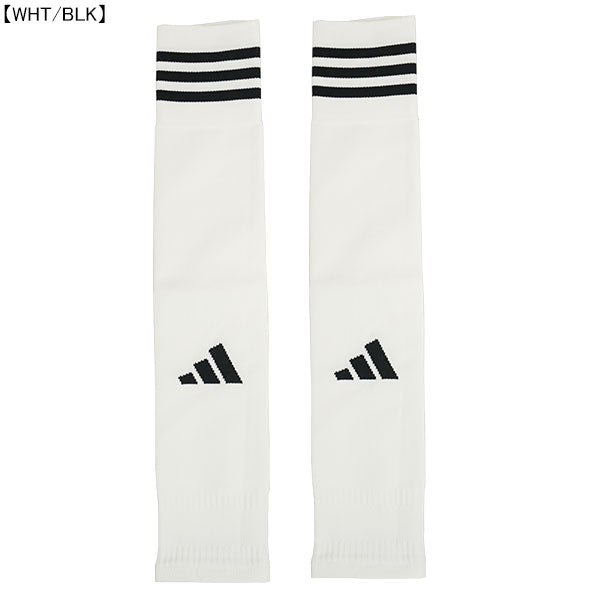 【ショップ限定エントリーでさらに+9倍】【ネコポス送料無料】アディダスadidasMIチームスリーブ23HT6546Zサッカーフットサルカーフソックス定番