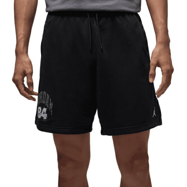 【ショップ限定エントリーでさらに+9倍】ナイキNIKEジョーダンBRKCLLGTEショートLBメンズフリースショートパンツHV0095-010