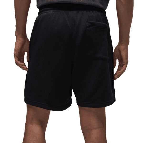 【ショップ限定エントリーでさらに+9倍】ナイキNIKEジョーダンBRKCLLGTEショートLBメンズフリースショートパンツHV0095-010