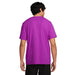 【ネコポス送料無料】ナイキNIKEハイバースドライフィットUVトレーニングトップメンズ半袖TシャツHV0382-551