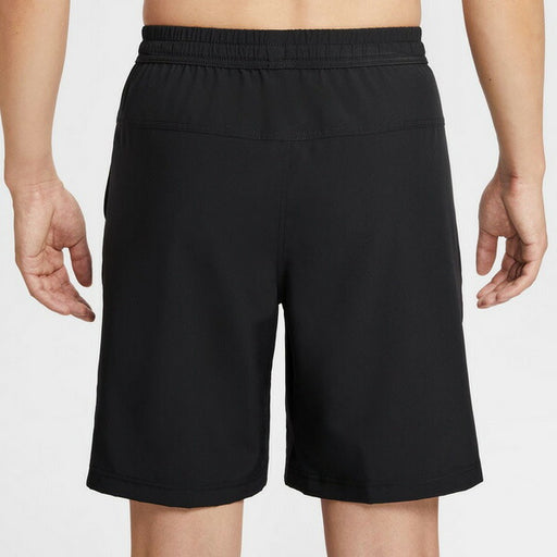 ナイキNIKEメンズハーフパンツDF9INウーブン25FADFフォームUL9インチショートGブラックHV0385-010