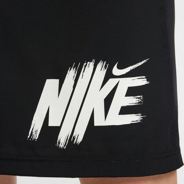 ナイキNIKEメンズハーフパンツDF9INウーブン25FADFフォームUL9インチショートGブラックHV0385-010