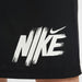 ナイキNIKEメンズハーフパンツDF9INウーブン25FADFフォームUL9インチショートGブラックHV0385-010