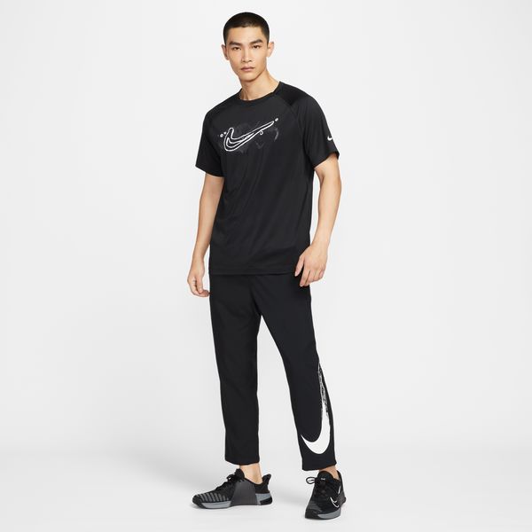 NIKEナイキメンズDri-FITオープンヘムバーサタイルパンツナイキDFフォームALTパンツGFXHV0391-010
