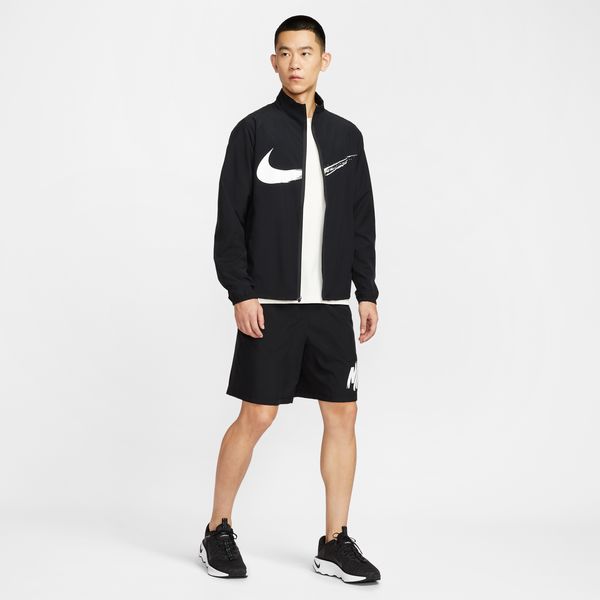 NIKEナイキメンズDri-FITバーサタイルジャケットナイキDFフォームジャケットGFXHV0395-010