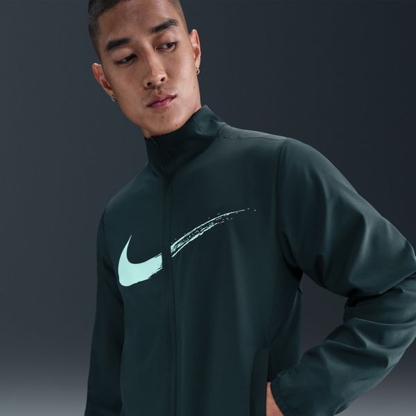 NIKEナイキメンズDri-FITバーサタイルジャケットナイキDFフォームジャケットGFXHV0395-390