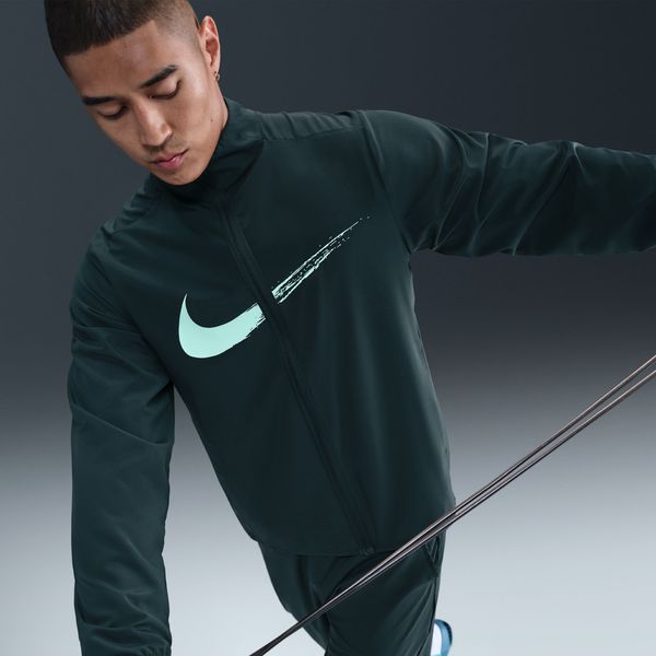 NIKEナイキメンズDri-FITバーサタイルジャケットナイキDFフォームジャケットGFXHV0395-390