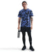 【ショップ限定エントリーでさらに+9倍】ナイキNIKEDFUVHYVERSES/SトップPメンズ半袖TシャツDri-FITUVトレーニングトップHV0440-411
