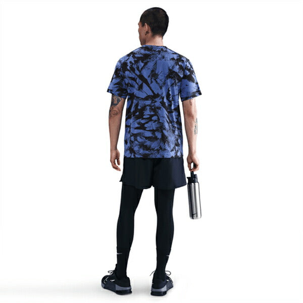 【ショップ限定エントリーでさらに+9倍】ナイキNIKEDFUVHYVERSES/SトップPメンズ半袖TシャツDri-FITUVトレーニングトップHV0440-411