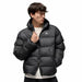 NIKEナイキメンズパファージャケットジョーダンBRKパファージャケットHV0532-010