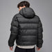 NIKEナイキメンズパファージャケットジョーダンBRKパファージャケットHV0532-010