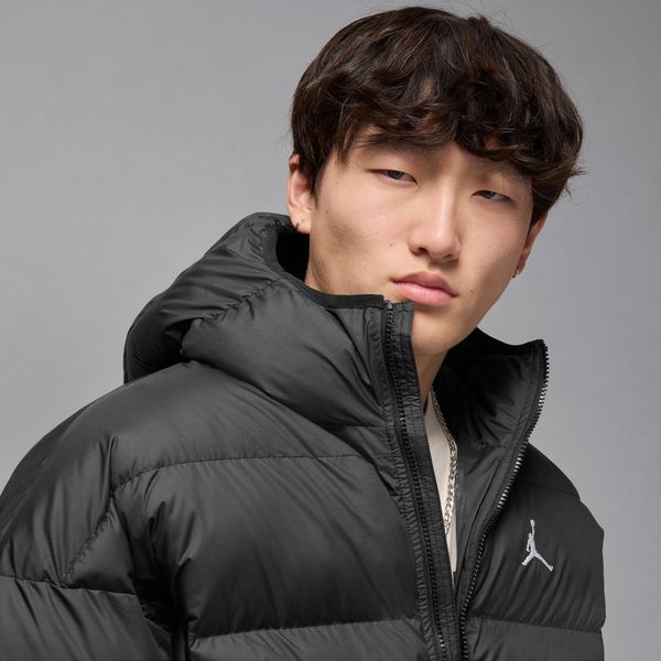 NIKEナイキメンズパファージャケットジョーダンBRKパファージャケットHV0532-010